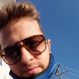 Meet your Posher, Jacob